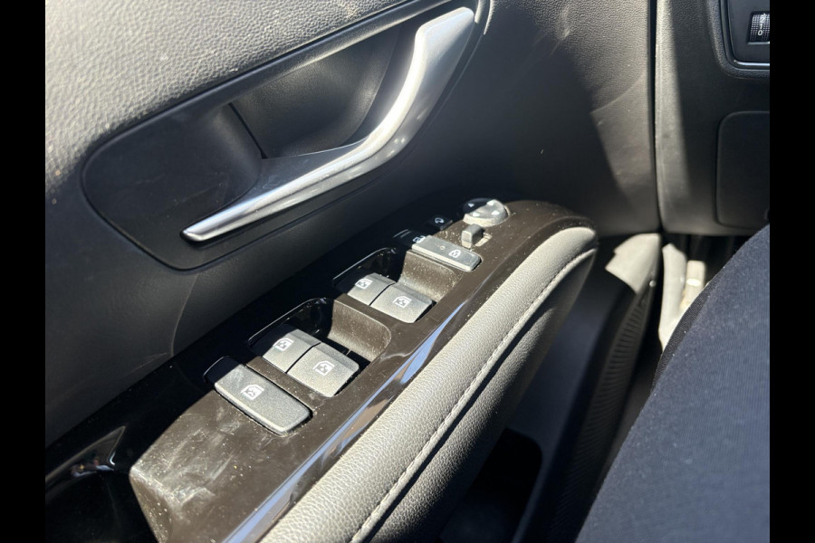 Hyundai Tucson 1.6 T-GDI PHEV Premium 4WD | Stoelverwarming/koeling | Krell audio | Leder | 360 graden camera
