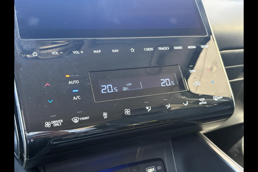 Hyundai Tucson 1.6 T-GDI PHEV Premium 4WD | Stoelverwarming/koeling | Krell audio | Leder | 360 graden camera