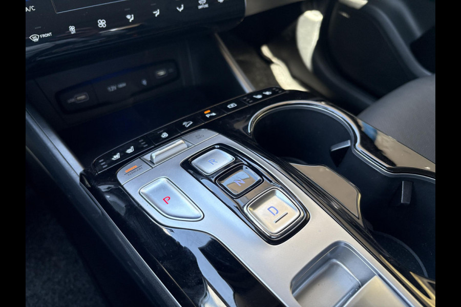 Hyundai Tucson 1.6 T-GDI PHEV Premium 4WD | Stoelverwarming/koeling | Krell audio | Leder | 360 graden camera