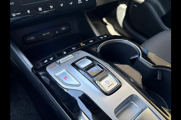 Hyundai Tucson 1.6 T-GDI PHEV Premium 4WD | Stoelverwarming/koeling | Krell audio | Leder | 360 graden camera