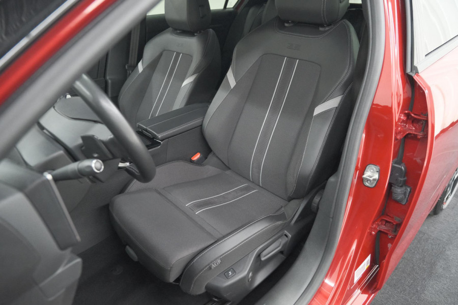 Opel Astra 1.6 Plug-in Hybrid GS Line | Head-up display | Dodehoekdetectie | Adaptieve Cruise control | AGR Stoelen
