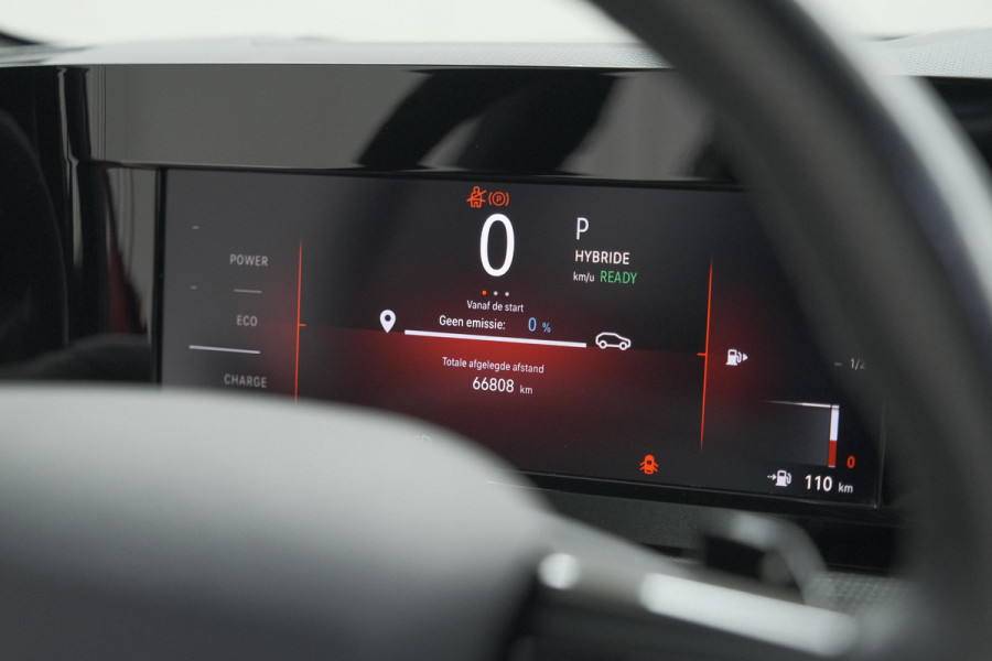 Opel Astra 1.6 Plug-in Hybrid GS Line | Head-up display | Dodehoekdetectie | Adaptieve Cruise control | AGR Stoelen