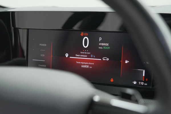 Opel Astra 1.6 Plug-in Hybrid GS Line | Head-up display | Dodehoekdetectie | Adaptieve Cruise control | AGR Stoelen