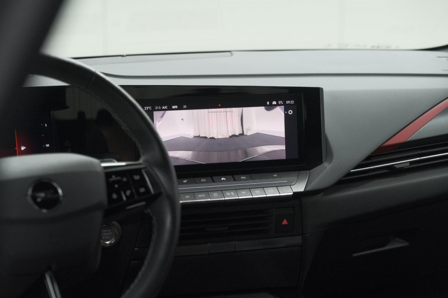 Opel Astra 1.6 Plug-in Hybrid GS Line | Head-up display | Dodehoekdetectie | Adaptieve Cruise control | AGR Stoelen