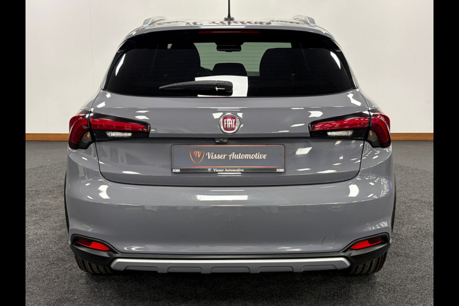 Fiat Tipo 1.0 Tipo Cross*Camera*Stoelverwarming*Airco*PDC*Cruise-Control*Xenon*