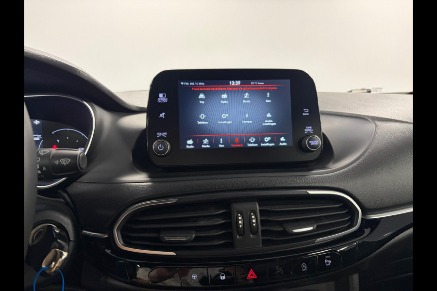 Fiat Tipo 1.0 Tipo Cross*Camera*Stoelverwarming*Airco*PDC*Cruise-Control*Xenon*