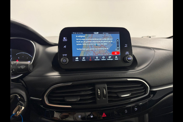 Fiat Tipo 1.0 Tipo Cross*Camera*Stoelverwarming*Airco*PDC*Cruise-Control*Xenon*