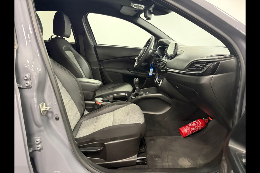 Fiat Tipo 1.0 Tipo Cross*Camera*Stoelverwarming*Airco*PDC*Cruise-Control*Xenon*