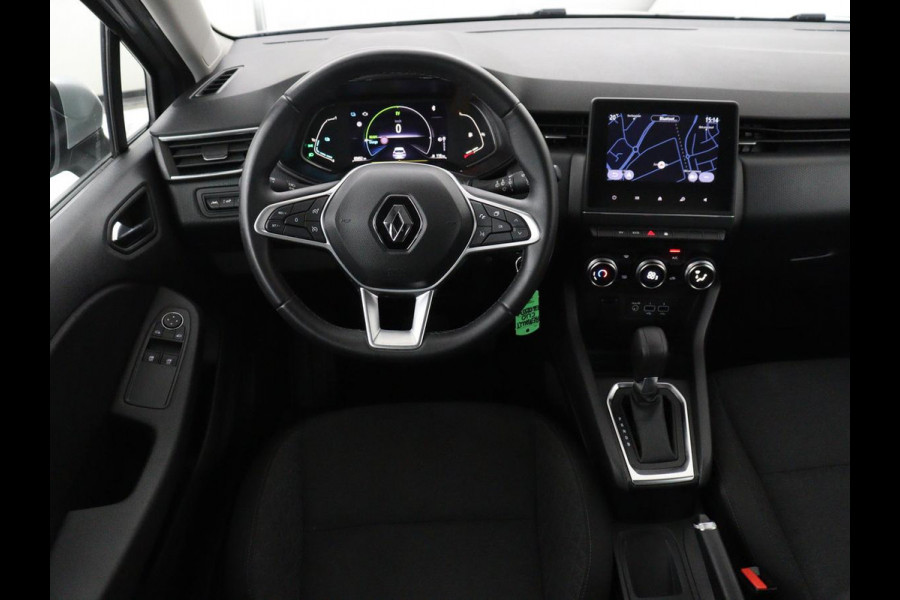 Renault Clio 1.6 E-Tech Hybrid 140 Business Zen | Cruise control | Park assist | Carplay | Navigatie | DAB | Lane assist | Virtual | Full LED