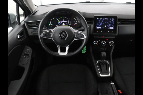 Renault Clio 1.6 E-Tech Hybrid 140 Business Zen | Cruise control | Park assist | Carplay | Navigatie | DAB | Lane assist | Virtual | Full LED