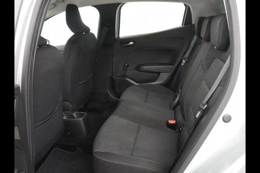 Renault Clio 1.6 E-Tech Hybrid 140 Business Zen | Cruise control | Park assist | Carplay | Navigatie | DAB | Lane assist | Virtual | Full LED
