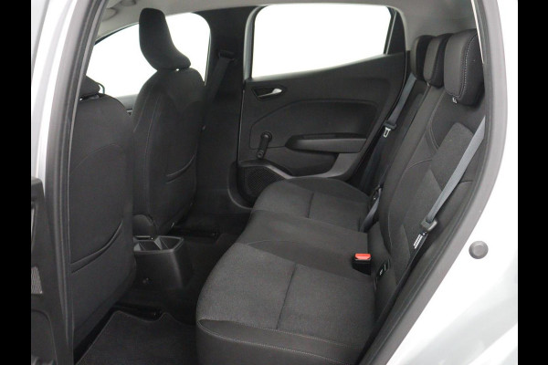 Renault Clio 1.6 E-Tech Hybrid 140 Business Zen | Cruise control | Park assist | Carplay | Navigatie | DAB | Lane assist | Virtual | Full LED