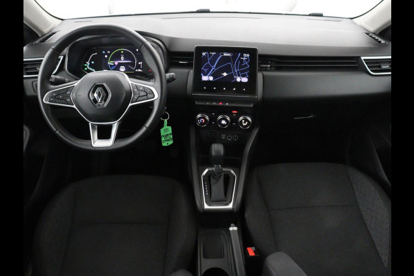 Renault Clio 1.6 E-Tech Hybrid 140 Business Zen | Cruise control | Park assist | Carplay | Navigatie | DAB | Lane assist | Virtual | Full LED