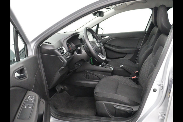 Renault Clio 1.6 E-Tech Hybrid 140 Business Zen | Cruise control | Park assist | Carplay | Navigatie | DAB | Lane assist | Virtual | Full LED