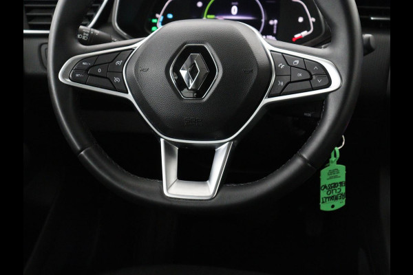 Renault Clio 1.6 E-Tech Hybrid 140 Business Zen | Cruise control | Park assist | Carplay | Navigatie | DAB | Lane assist | Virtual | Full LED