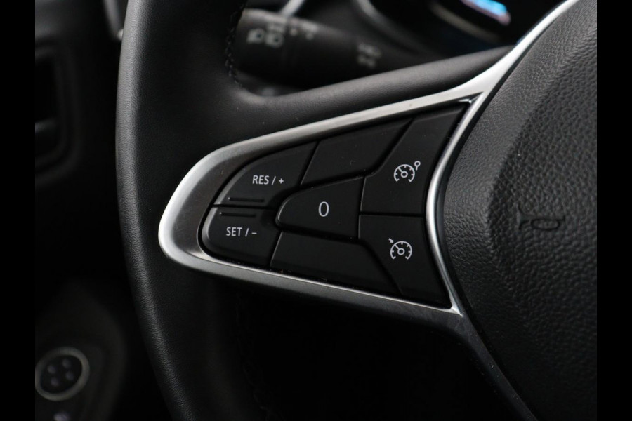 Renault Clio 1.6 E-Tech Hybrid 140 Business Zen | Cruise control | Park assist | Carplay | Navigatie | DAB | Lane assist | Virtual | Full LED