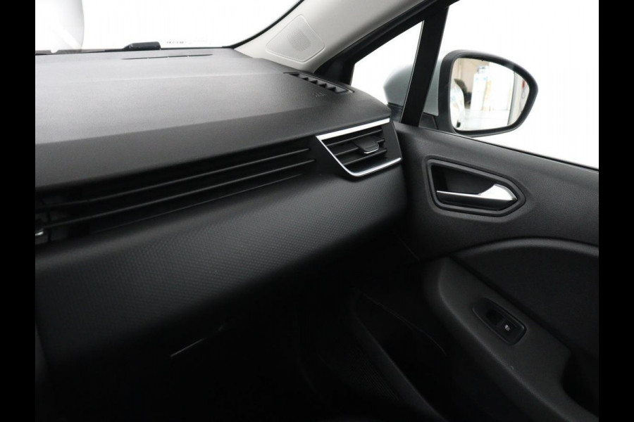 Renault Clio 1.6 E-Tech Hybrid 140 Business Zen | Cruise control | Park assist | Carplay | Navigatie | DAB | Lane assist | Virtual | Full LED