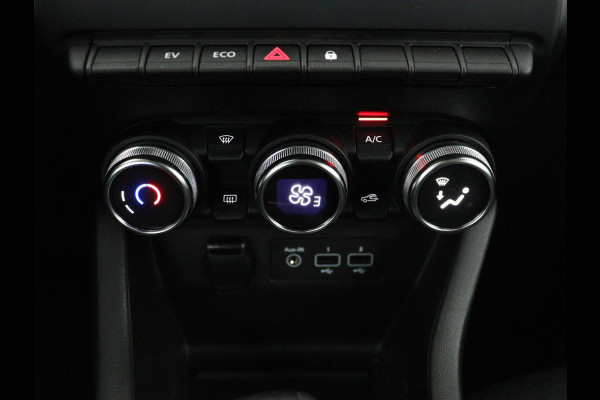 Renault Clio 1.6 E-Tech Hybrid 140 Business Zen | Cruise control | Park assist | Carplay | Navigatie | DAB | Lane assist | Virtual | Full LED
