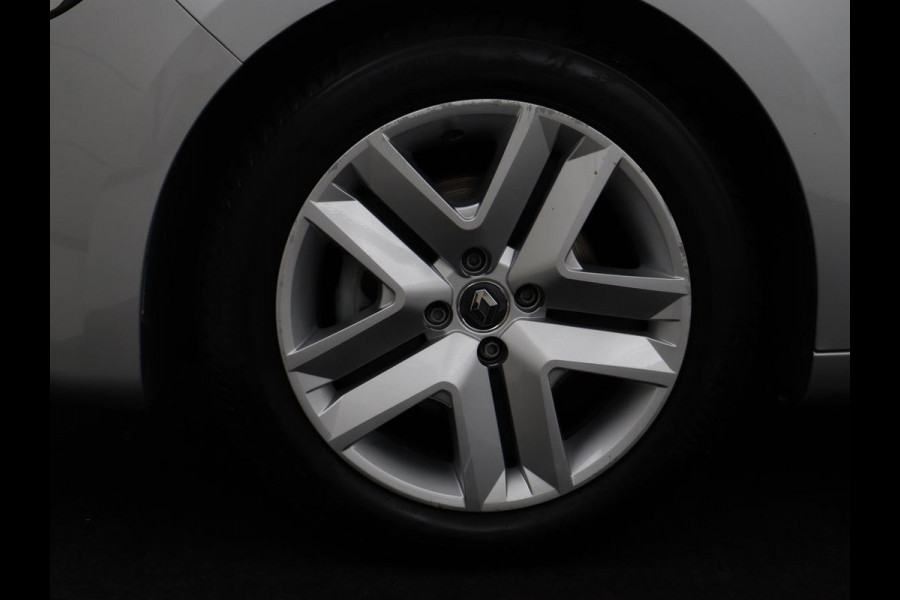 Renault Clio 1.6 E-Tech Hybrid 140 Business Zen | Cruise control | Park assist | Carplay | Navigatie | DAB | Lane assist | Virtual | Full LED