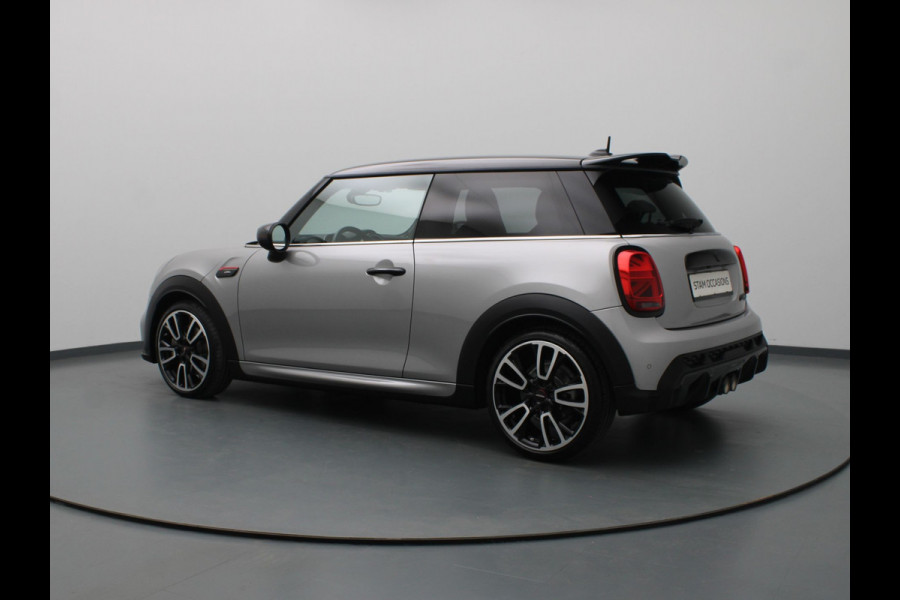 MINI 3-deurs 180pk Cooper S Rockingham GT Edition Apple Carplay/Android Auto | Climate