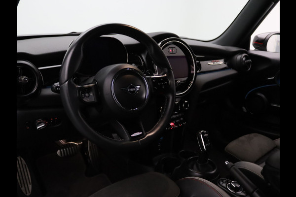 MINI 3-deurs 180pk Cooper S Rockingham GT Edition Apple Carplay/Android Auto | Climate