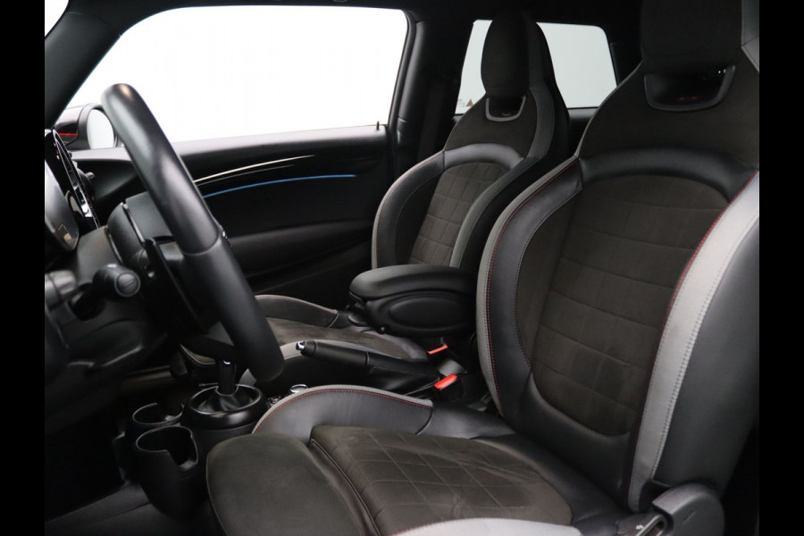 MINI 3-deurs 180pk Cooper S Rockingham GT Edition Apple Carplay/Android Auto | Climate