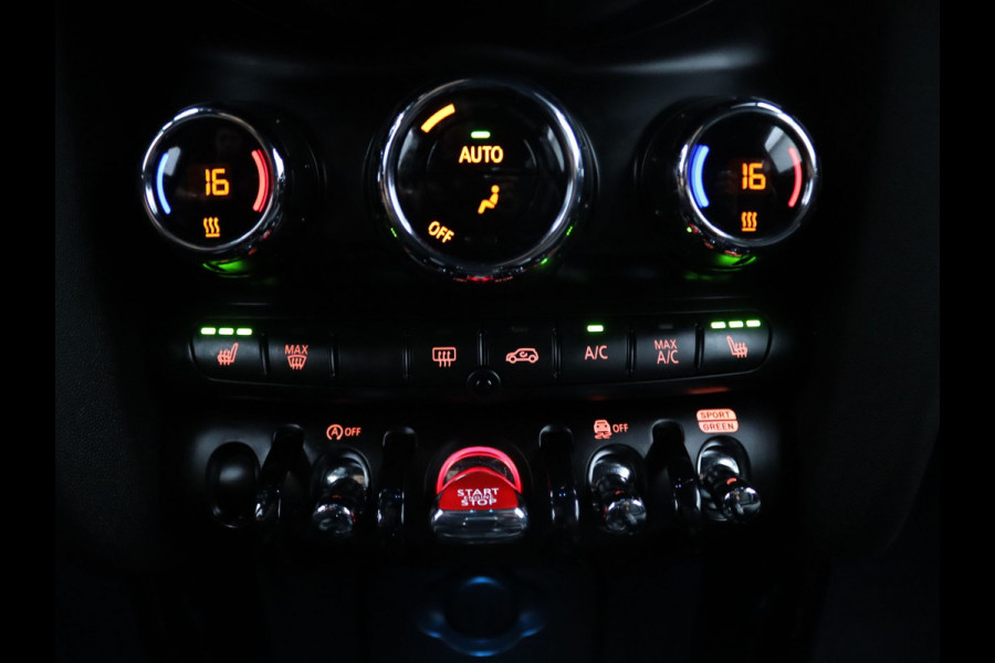 MINI 3-deurs 180pk Cooper S Rockingham GT Edition Apple Carplay/Android Auto | Climate