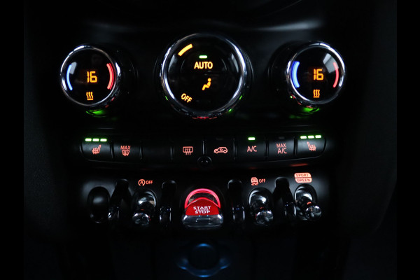 MINI 3-deurs 180pk Cooper S Rockingham GT Edition Apple Carplay/Android Auto | Climate