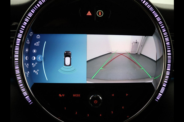 MINI 3-deurs 180pk Cooper S Rockingham GT Edition Apple Carplay/Android Auto | Climate