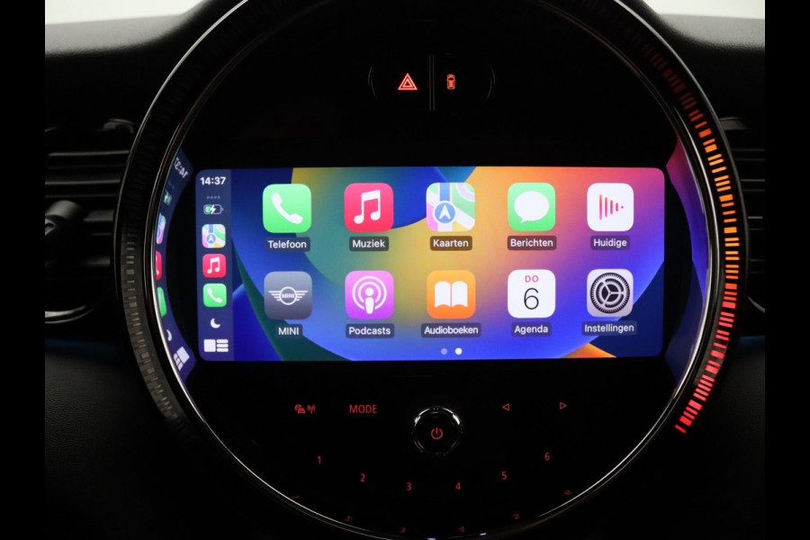 MINI 3-deurs 180pk Cooper S Rockingham GT Edition Apple Carplay/Android Auto | Climate