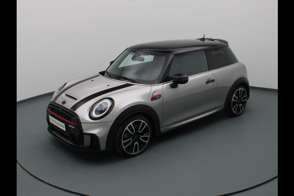 MINI 3-deurs 180pk Cooper S Rockingham GT Edition Apple Carplay/Android Auto | Climate