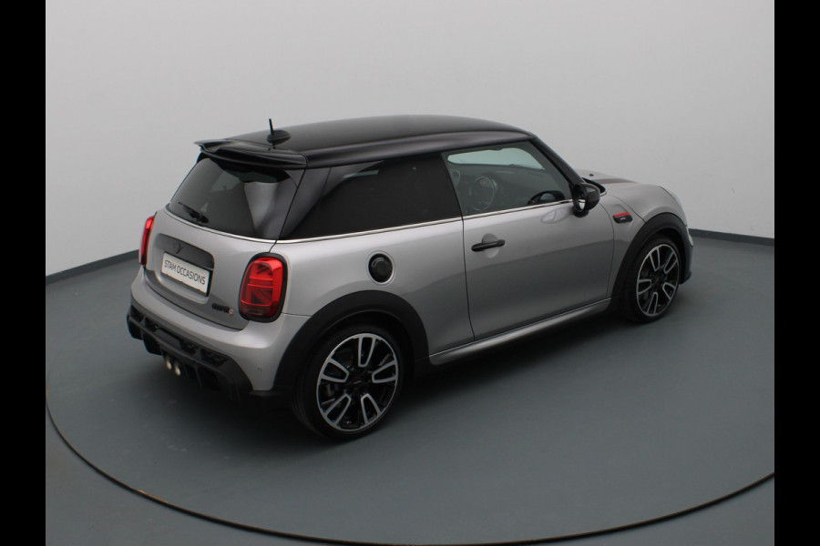 MINI 3-deurs 180pk Cooper S Rockingham GT Edition Apple Carplay/Android Auto | Climate