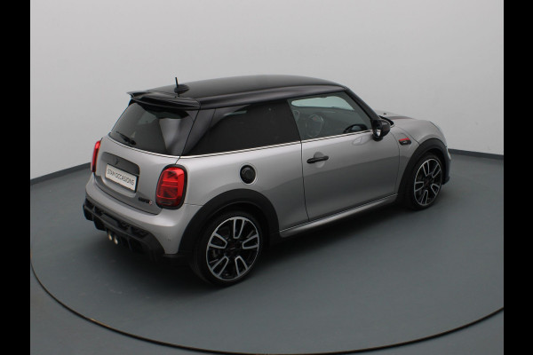 MINI 3-deurs 180pk Cooper S Rockingham GT Edition Apple Carplay/Android Auto | Climate