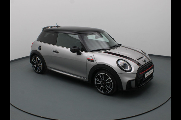MINI 3-deurs 180pk Cooper S Rockingham GT Edition Apple Carplay/Android Auto | Climate
