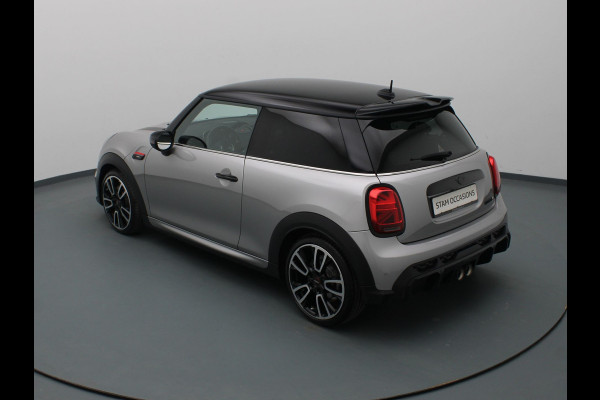 MINI 3-deurs 180pk Cooper S Rockingham GT Edition Apple Carplay/Android Auto | Climate