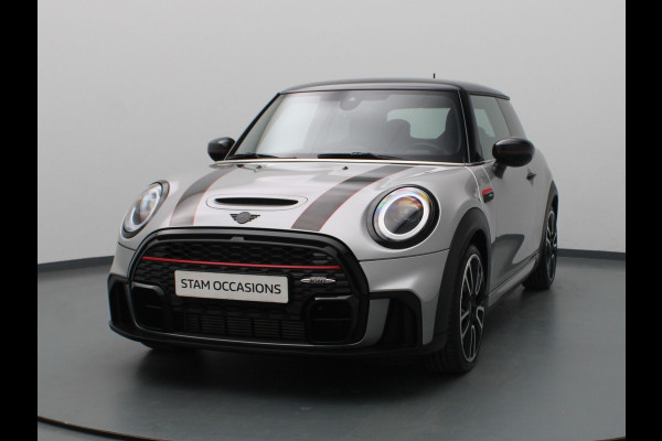 MINI 3-deurs 180pk Cooper S Rockingham GT Edition Apple Carplay/Android Auto | Climate
