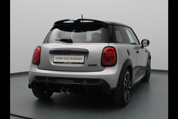 MINI 3-deurs 180pk Cooper S Rockingham GT Edition Apple Carplay/Android Auto | Climate