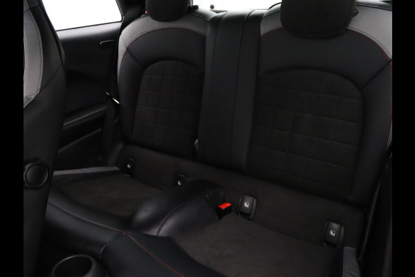 MINI 3-deurs 180pk Cooper S Rockingham GT Edition Apple Carplay/Android Auto | Climate