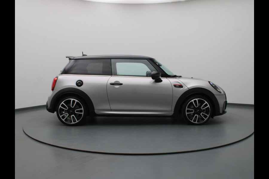 MINI 3-deurs 180pk Cooper S Rockingham GT Edition Apple Carplay/Android Auto | Climate