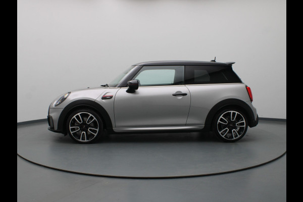 MINI 3-deurs 180pk Cooper S Rockingham GT Edition Apple Carplay/Android Auto | Climate