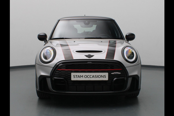 MINI 3-deurs 180pk Cooper S Rockingham GT Edition Apple Carplay/Android Auto | Climate