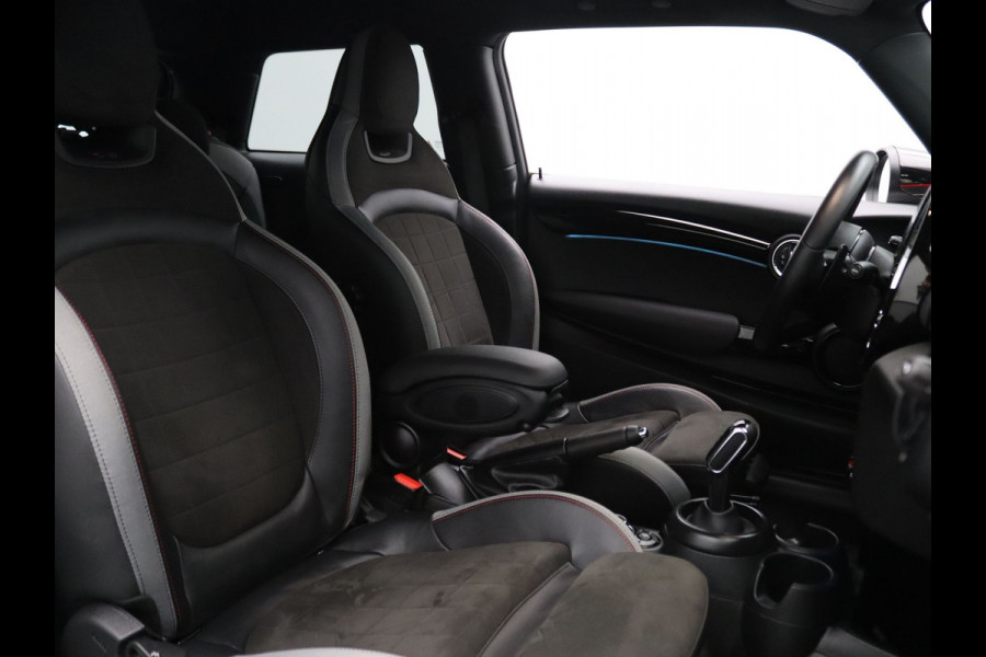MINI 3-deurs 180pk Cooper S Rockingham GT Edition Apple Carplay/Android Auto | Climate