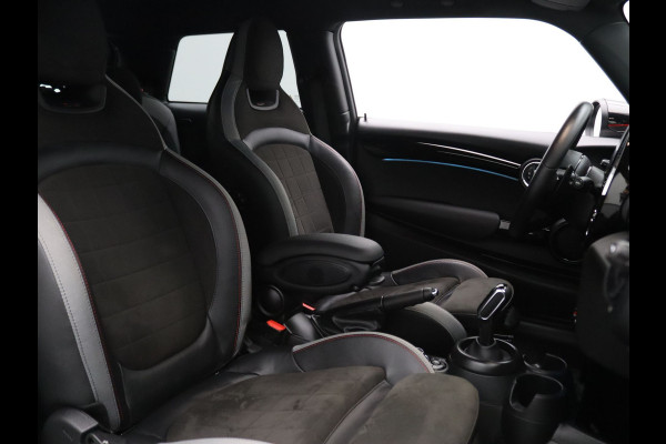 MINI 3-deurs 180pk Cooper S Rockingham GT Edition Apple Carplay/Android Auto | Climate