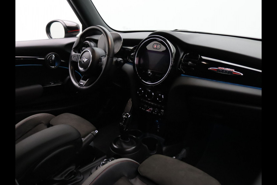MINI 3-deurs 180pk Cooper S Rockingham GT Edition Apple Carplay/Android Auto | Climate