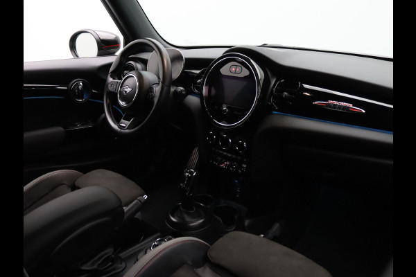 MINI 3-deurs 180pk Cooper S Rockingham GT Edition Apple Carplay/Android Auto | Climate