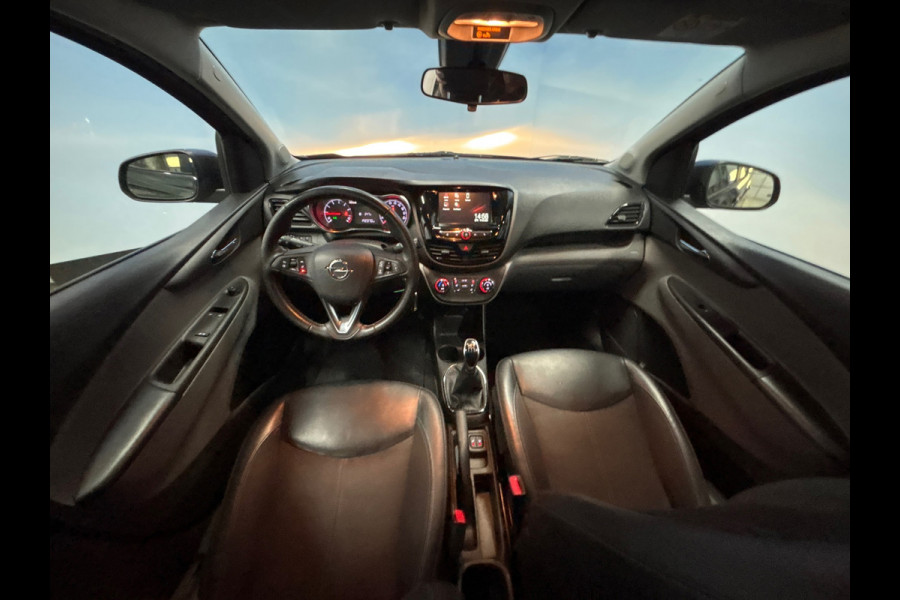 Opel KARL 1.0 ecoFLEX Innovation Stoel/stuurverwarming, Clima, Cruise, PDC