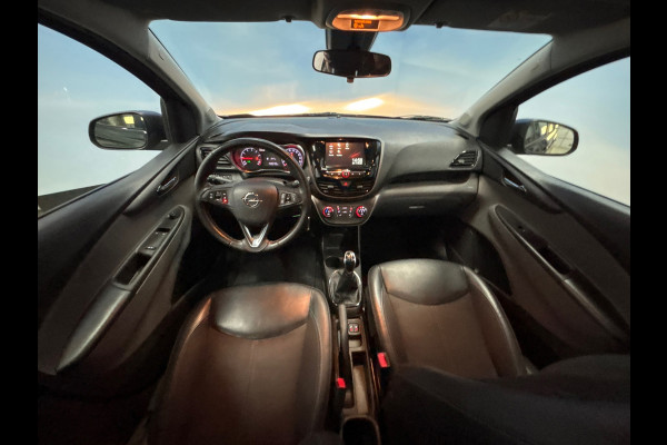 Opel KARL 1.0 ecoFLEX Innovation Stoel/stuurverwarming, Clima, Cruise, PDC
