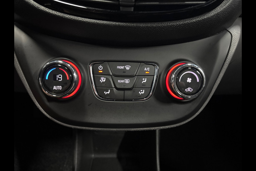 Opel KARL 1.0 ecoFLEX Innovation Stoel/stuurverwarming, Clima, Cruise, PDC