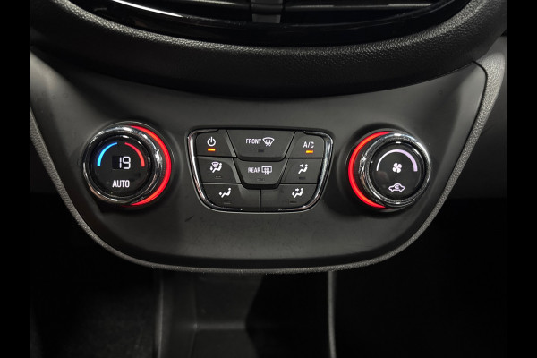 Opel KARL 1.0 ecoFLEX Innovation Stoel/stuurverwarming, Clima, Cruise, PDC