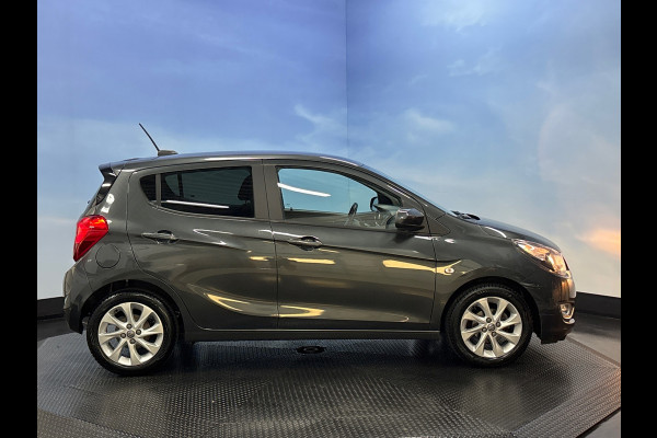Opel KARL 1.0 ecoFLEX Innovation Stoel/stuurverwarming, Clima, Cruise, PDC